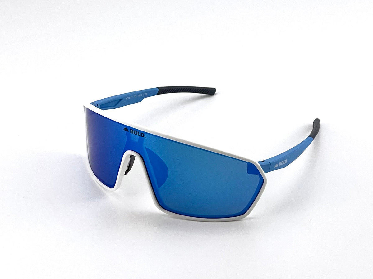 BOLD NSP Performance Sunglasses – MTB, Ski & Lifestyle Eyewear