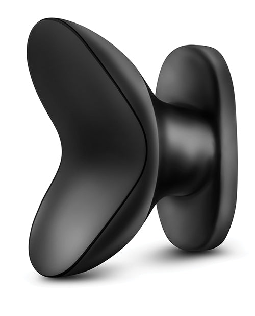 Anal Adventures Anal Anchor - Black
