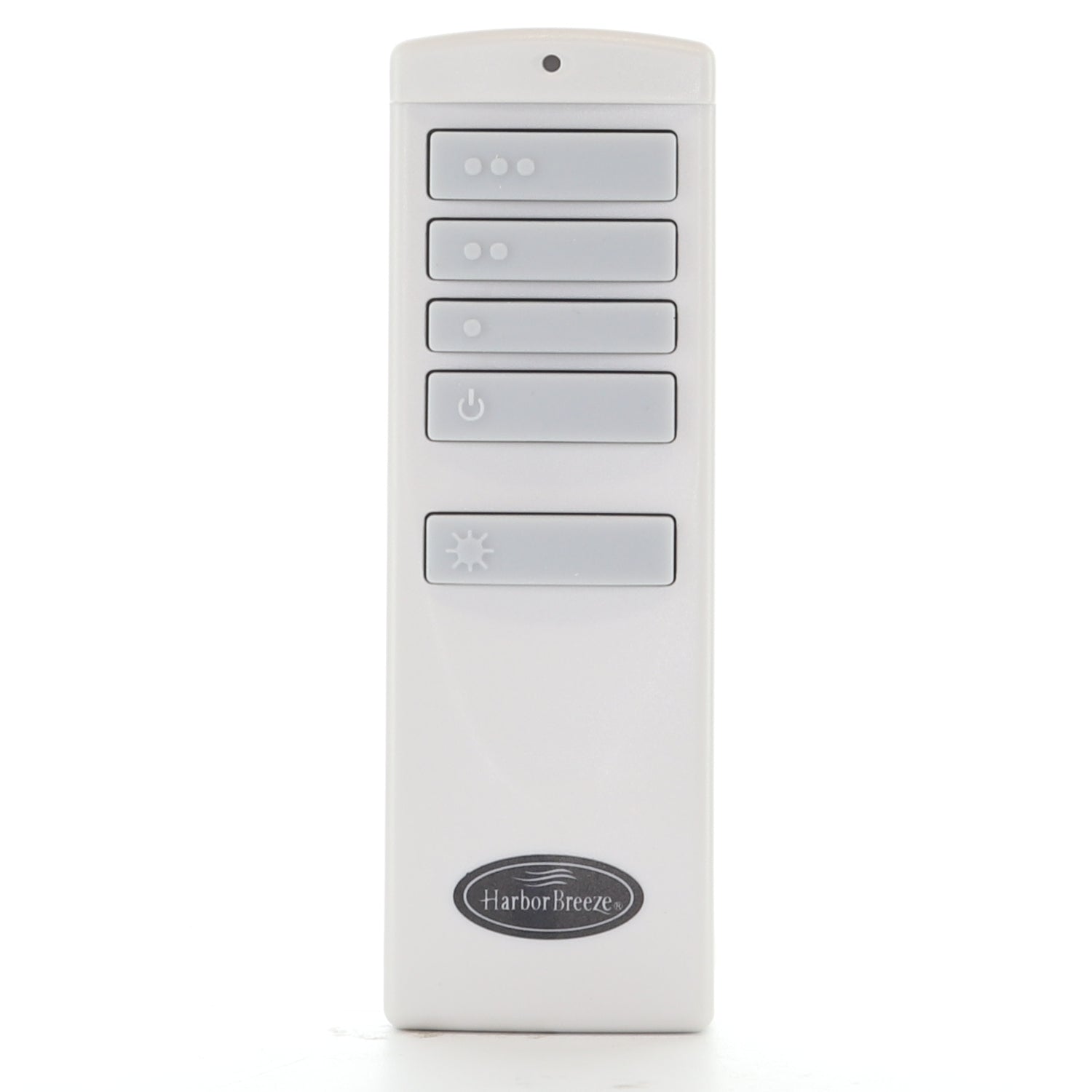 Harbor Breeze Remote Control and Receiver Kit for Mac II and Mac III Ceiling Fans | A25-TX001-R1 | AT-3DL - 4L000014490