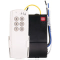 Substitute for Harbor Breeze RCI107L Ceiling Fan Remote Control Kit [63T-AC83T-KIT]