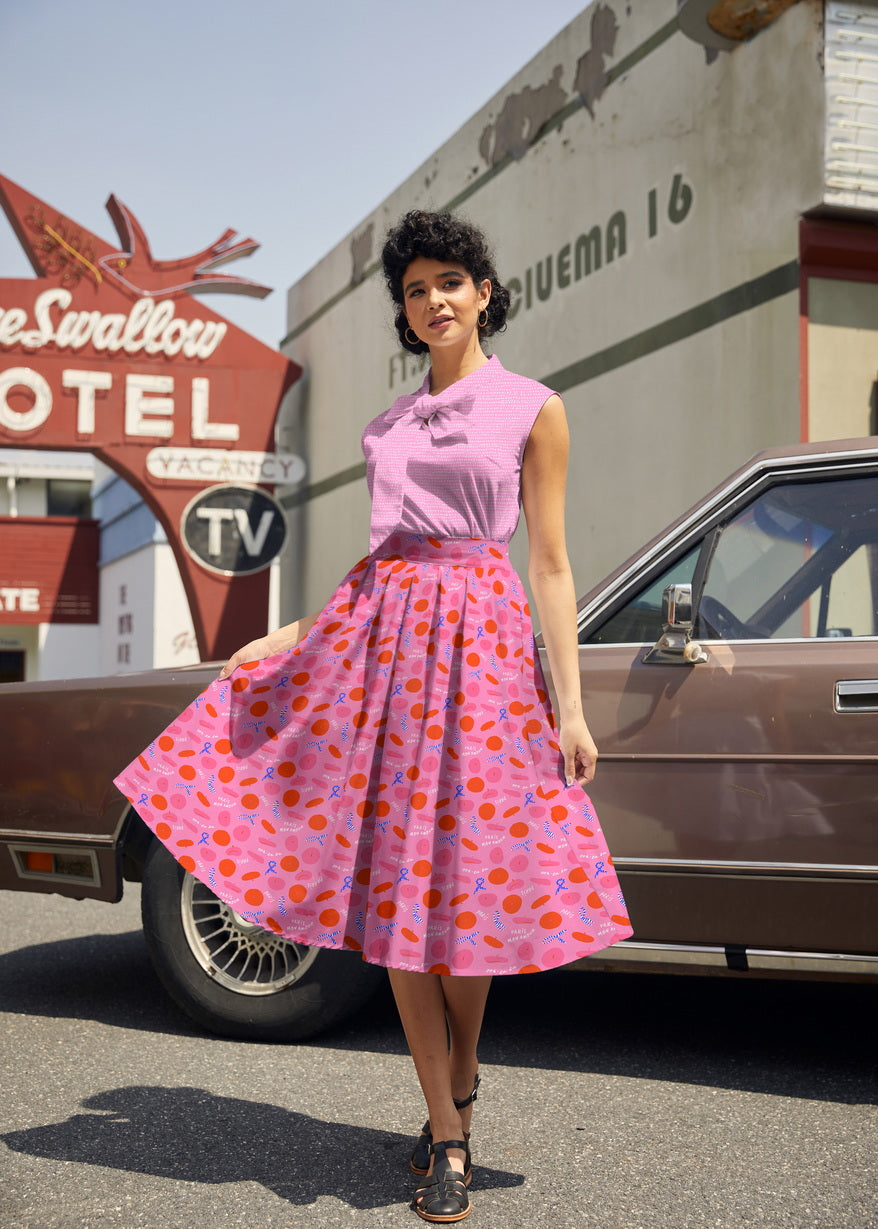 Paris Doris Skirt