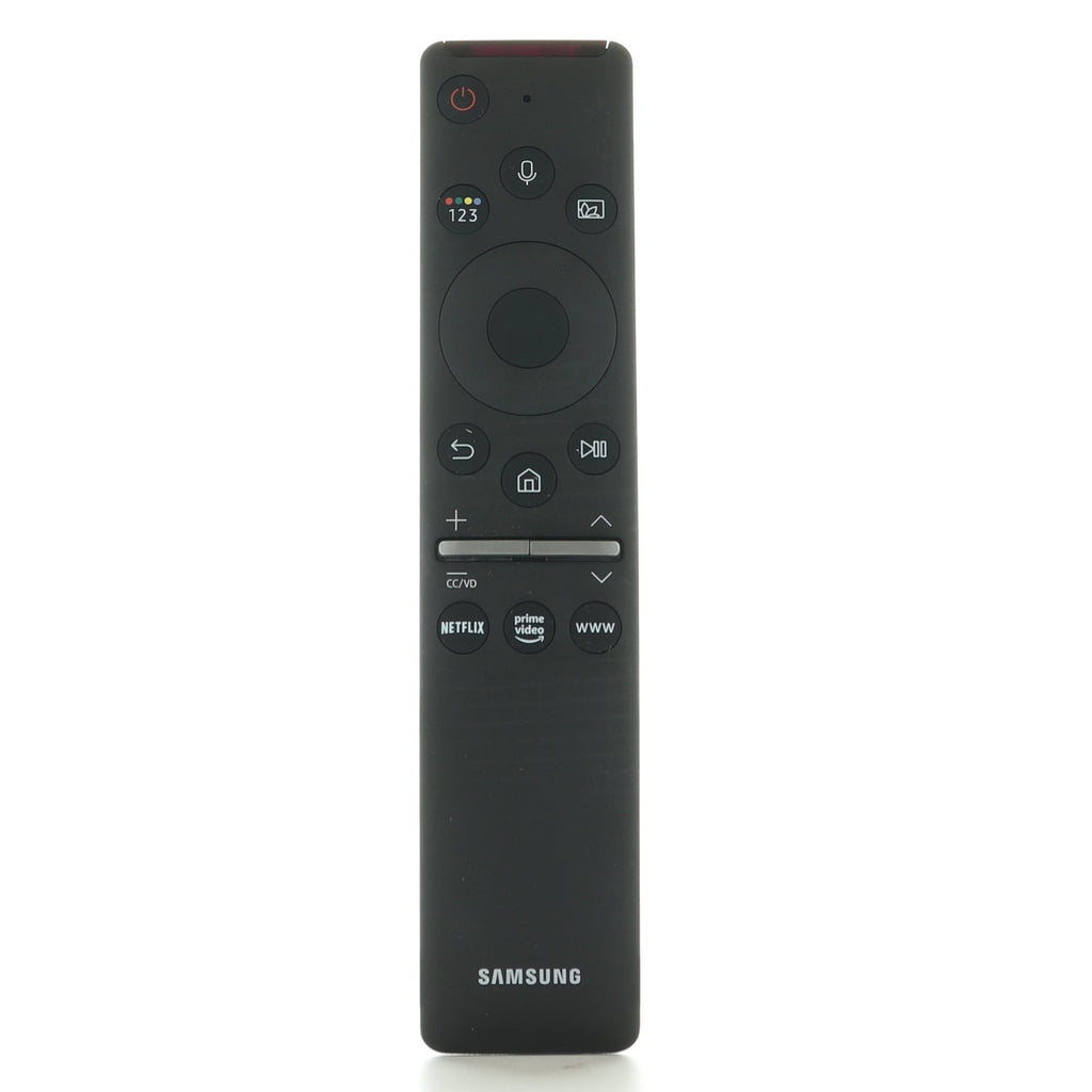 Samsung BN59-01329C Smart Touch TV Remote Control | 2020 | Voice | RF and IR - BN5901329C