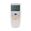 Anderic FAN9T Replacement Thermostatic Ceiling Fan Remote Control with Fan Timer Key | L3HFAN9T, FAN-9T