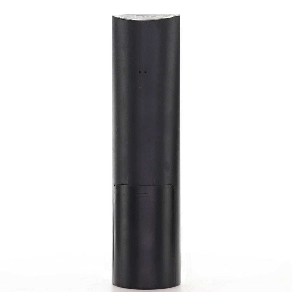 Hisense ERF3AF90H TV Remote Control with Voice | Netflix, Prime Video, Youtube, Disney +, tubi, APPS