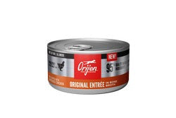 Orijen Original Entree Wet Cat Food (3oz)