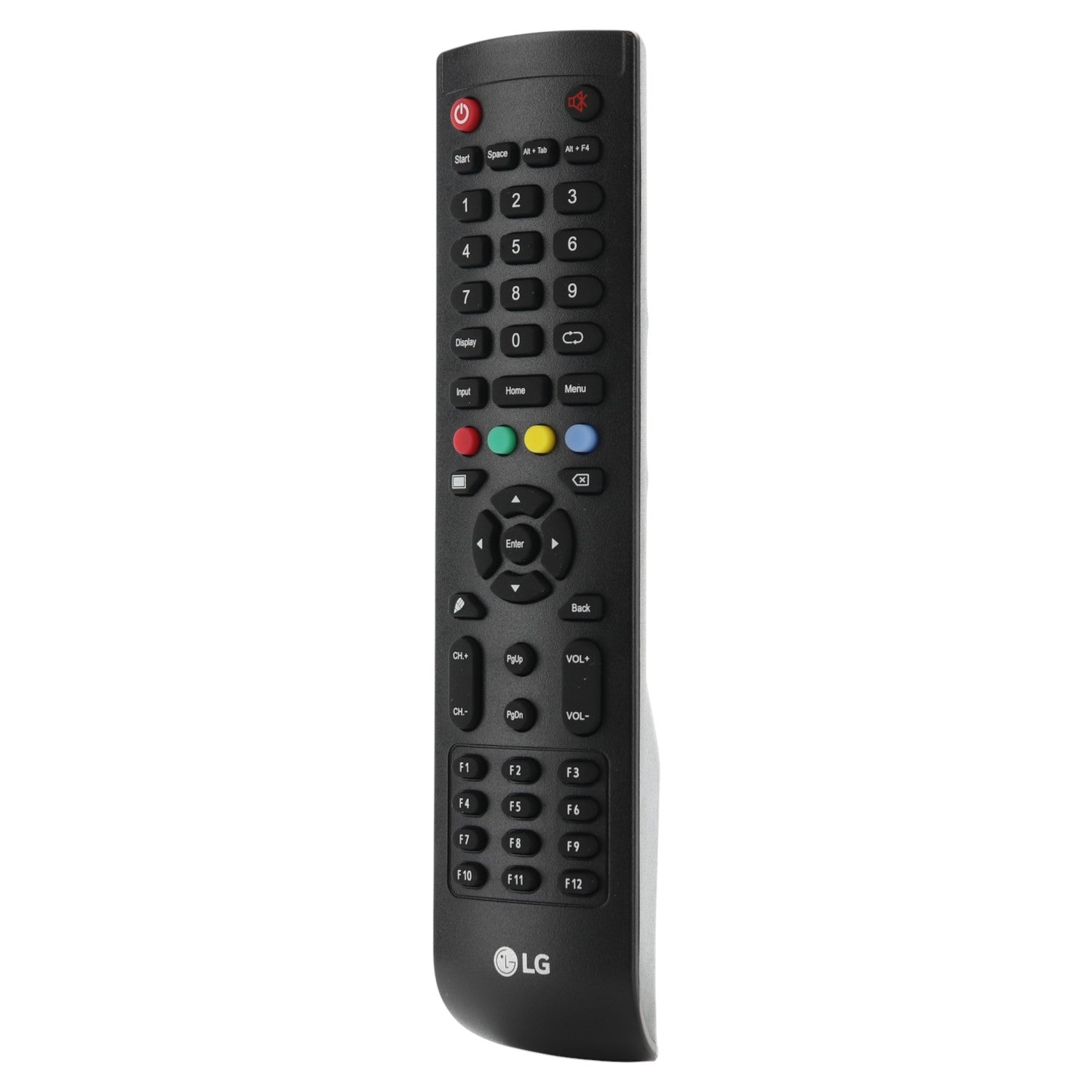 LG COV36141701 Digital Signage Commercial Display MONITOR remote control | Hospitality | TR3 - COV36141701
