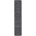Yamaha RAV571 A/V Receiver Remote Control | Touch Backlighting | Metal | Water resistant - ZZ475700