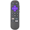 Substitute for Roku RC-07 ROKU 2 Streaming Remote Control 9026000168 [RCGZ1, NO HEADPHONE JACK]