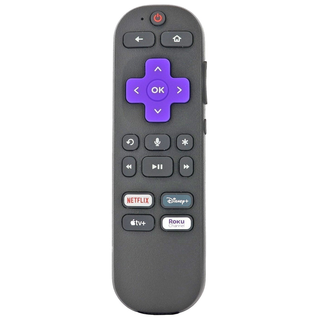 Substitute for Roku RC-EL1 Streaming Stick Remote Control with Voice 3226000674 [RCGZ1]