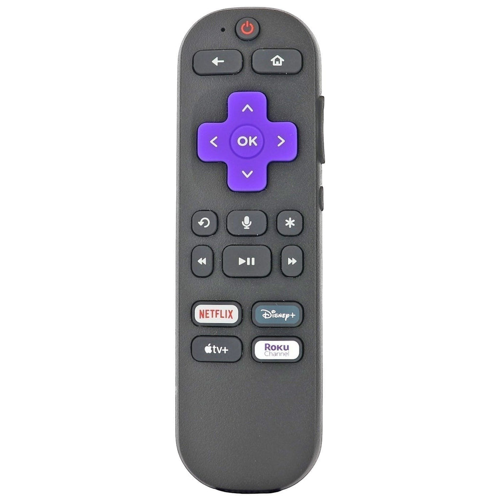 Substitute for Roku RC-EL1 Streaming Stick Remote Control with Voice 3226000679 [RCGZ1]