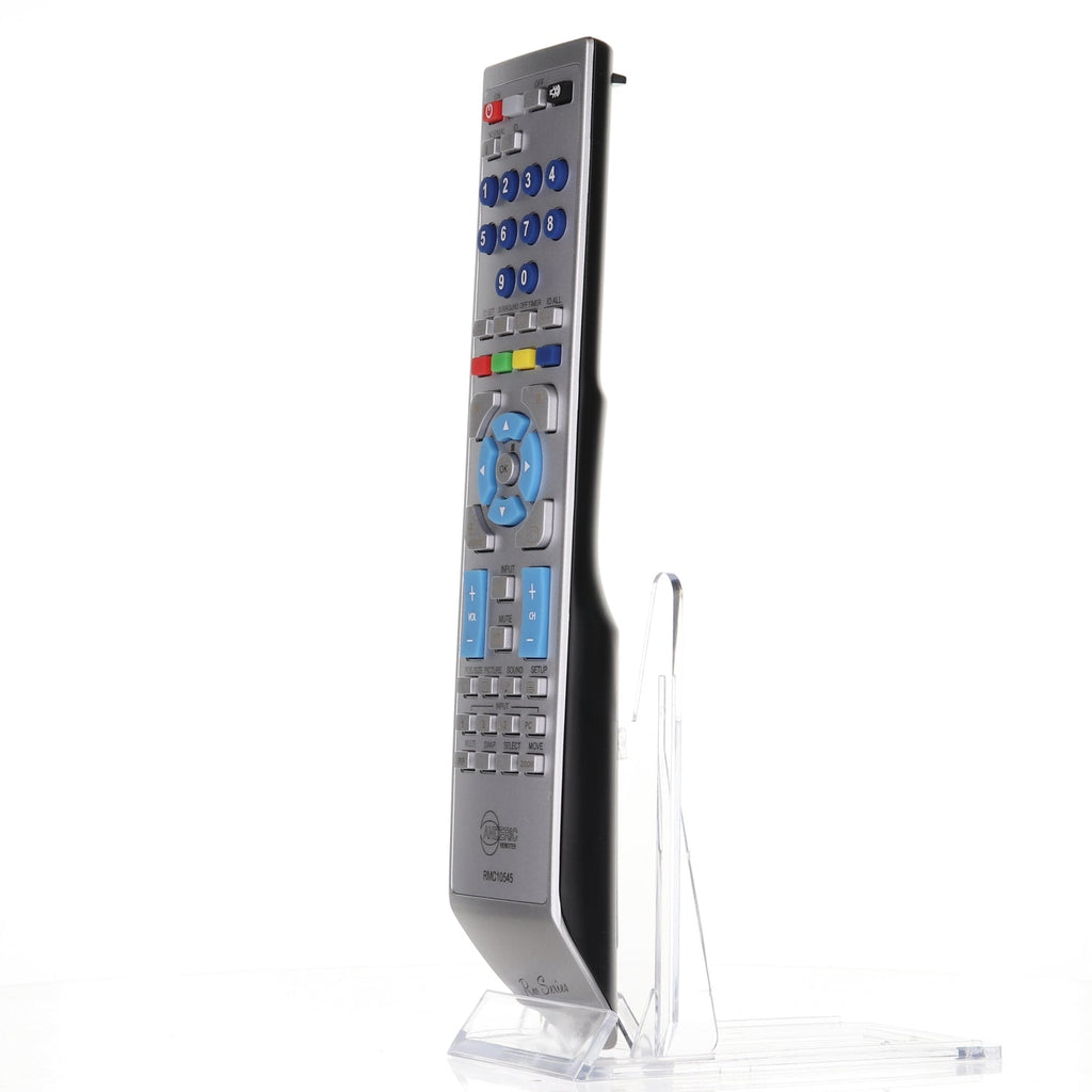 Anderic RMC10545 Replacement Monitor Remote Control for Panasonic EUR646529, EUR646529R, EUR7636070R