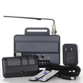 Substitute for Allstar 110995 Quickcode 3 button 318mhz Garage Door Opener Remote Control [RR850LM]