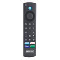Amazon Fire TV Alexa Voice for Smart TV TV Remote Control - FireSmartTV