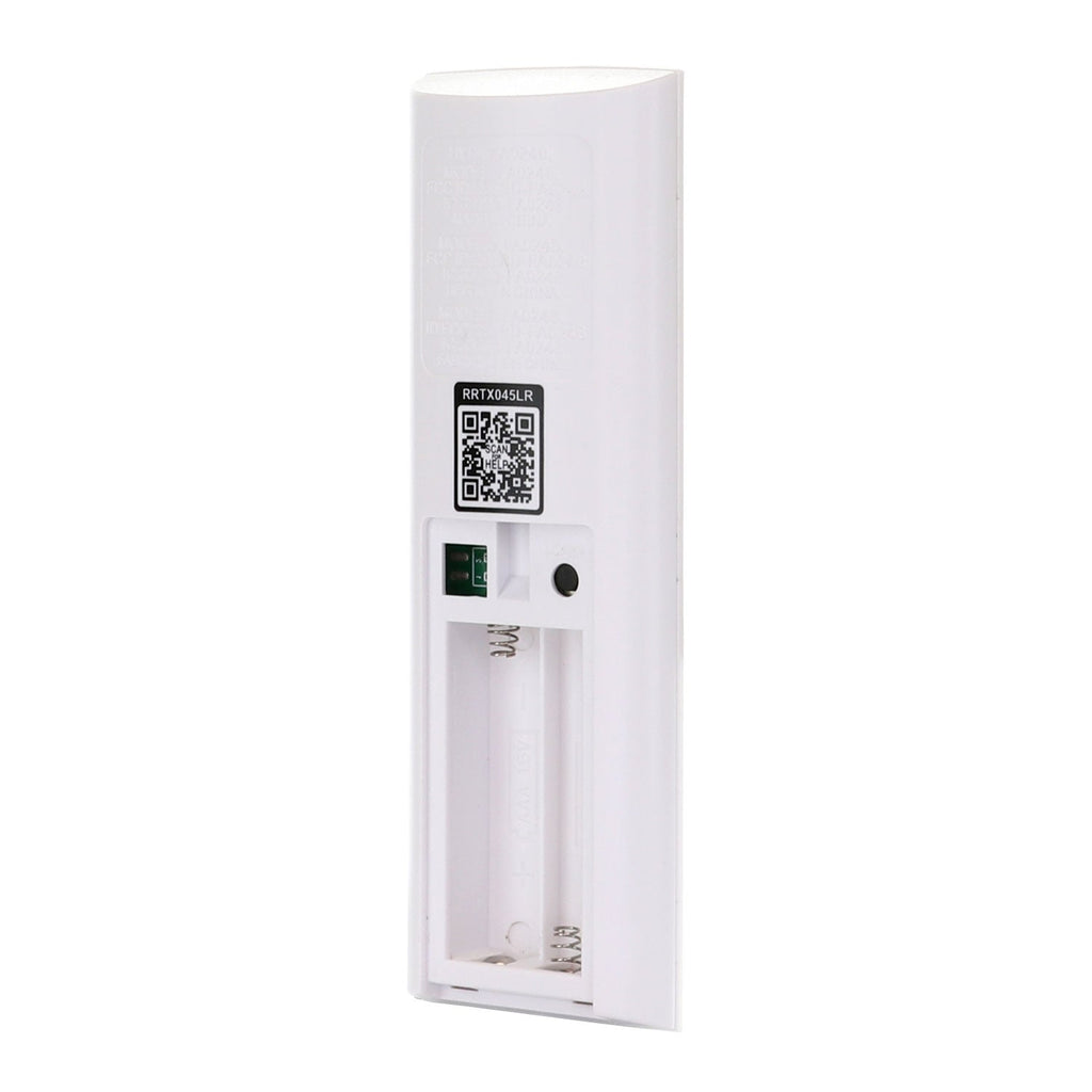 Anderic RRTX045LR Replacement Ceiling Fan Remote Control for Home Decorators Collection A25-TX045-LR