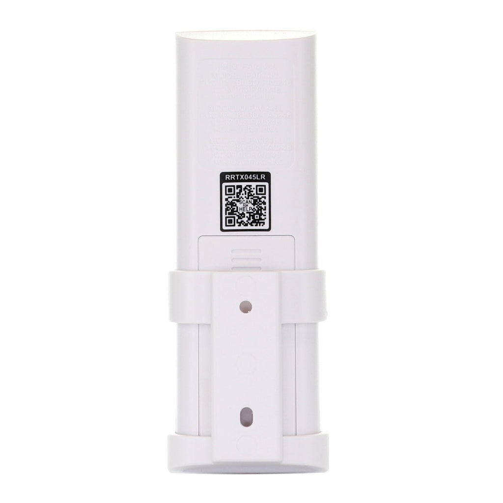 Anderic RRTX045LR Replacement Ceiling Fan Remote Control for Home Decorators Collection A25-TX045-LR
