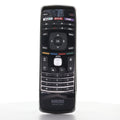 Anderic RRXRT303 Replacement Smart TV Remote Control with QWERTY Keyboard for Vizio