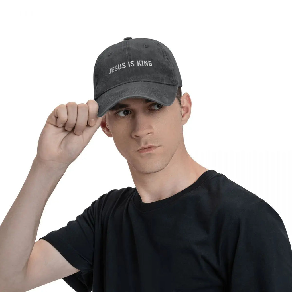 King Caps