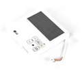 LG AKB73355711 Air Conditioner Thermostat Wall Remote Control