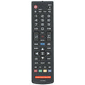 LG AKB73756572 TV Remote Control