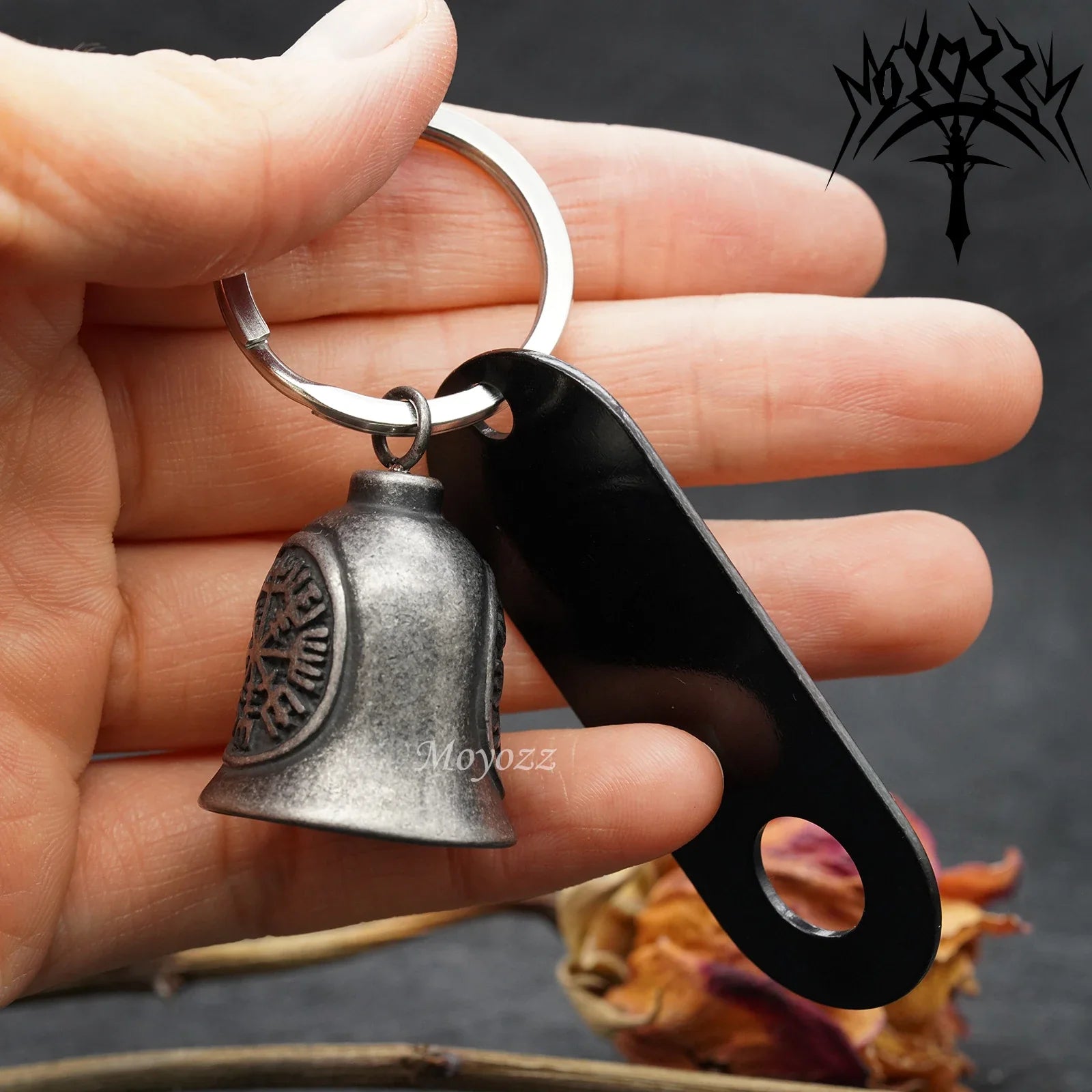 Patriot Bell – Spirit of the Stars and Stripes