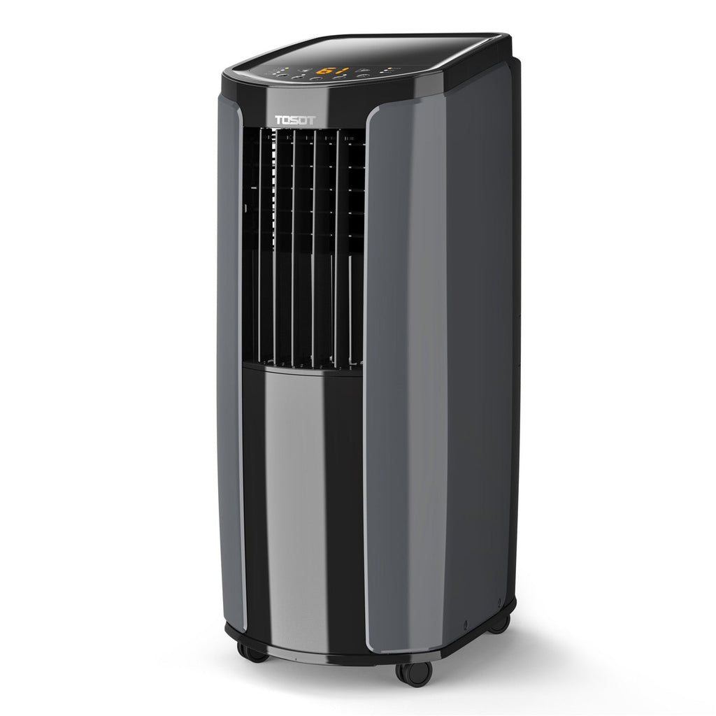 Shiny 10,200 BTU Portable Air Conditioner
