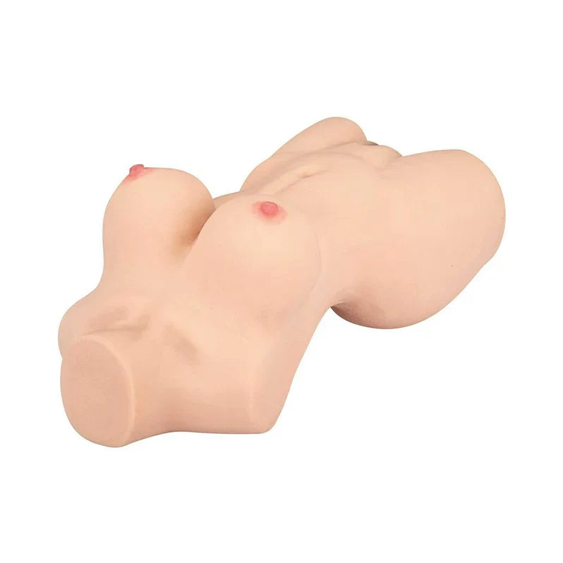 Adam & Eve Eve's Realistic Torso