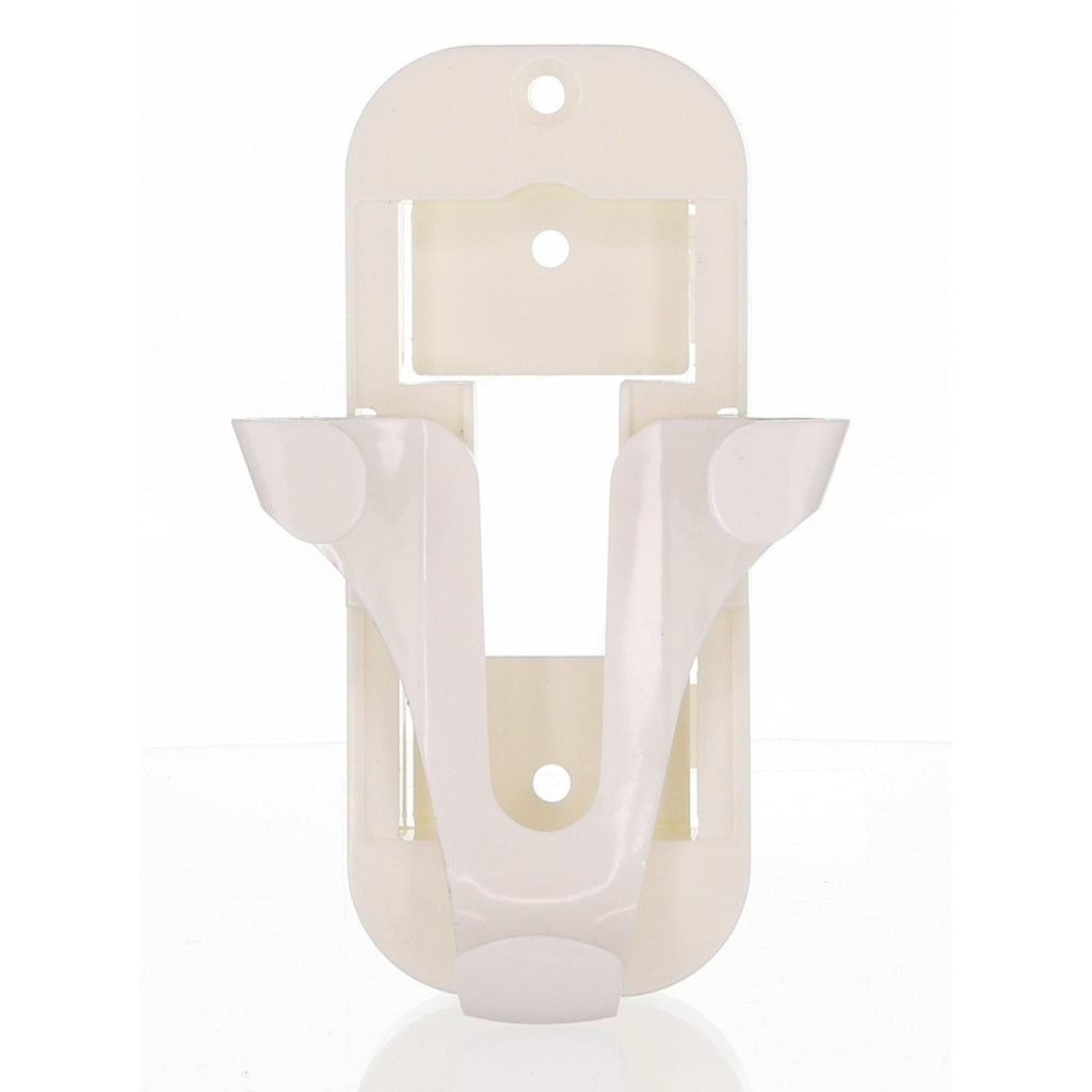 Anderic 99122WM Replacement Wall Mount Bracket for Hunter 99122 and 99123 Ceiling Fan Remote Controls
