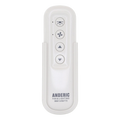 Substitute for Hunter 99770 Ceiling Fan Remote Control | 434 Mhz [99770]