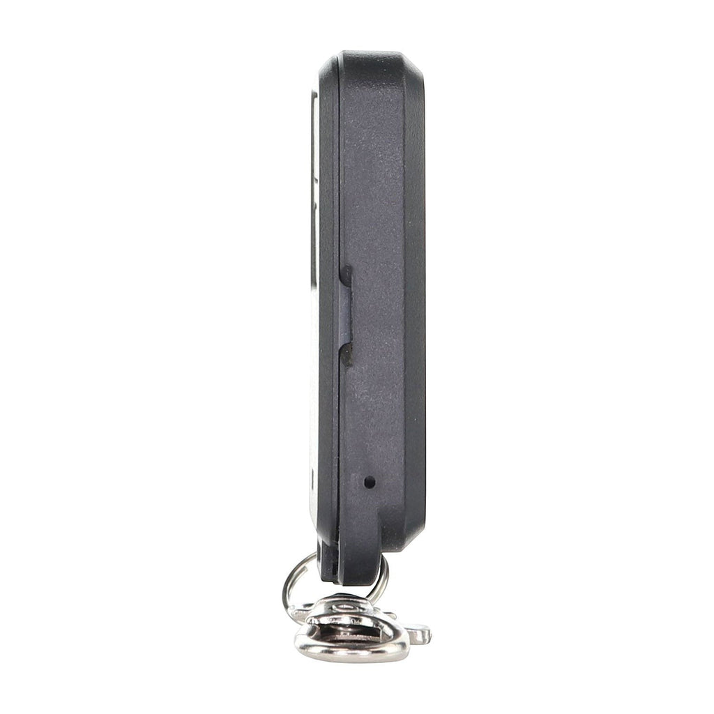 Substitute for Chamberlain 956EVC-P2 3-Button Keychain For all Chamberlain with Learn key Garage Door Opener Remote Control [890MAX]