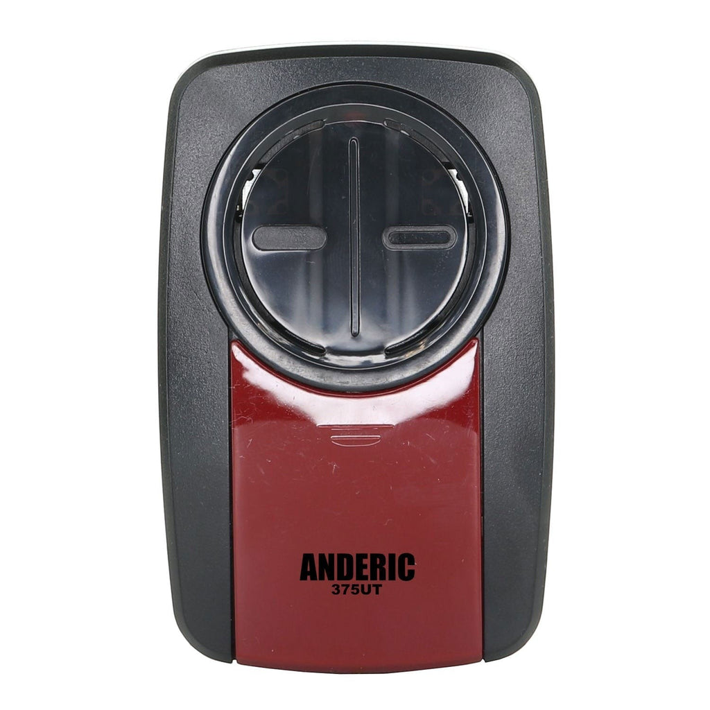 Substitute for MegaCode MCT11 DNT00090 MegaCode 1-Channel 318 mhz Garage Door Opener Remote Control [375UT-2button]