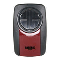 Substitute for Linear 3089 Multi-code 1-button 300 MHz Garage Door Opener Remote Control [375UT-2button]