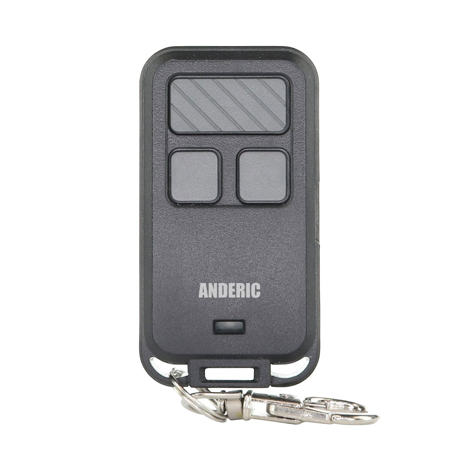 Substitute for Chamberlain 956EV-P2 3-Button Keychain For all Chamberlain with Learn key Garage Door Opener Remote Control [890MAX]