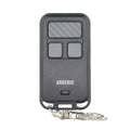 Substitute for Chamberlain 956EVC 3-Button Keychain For all Chamberlain with Learn key Garage Door Opener Remote Control [890MAX]