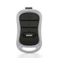 Substitute for Genie G3TBX 3 button visor Garage Door Opener Remote Control [G3TBX]