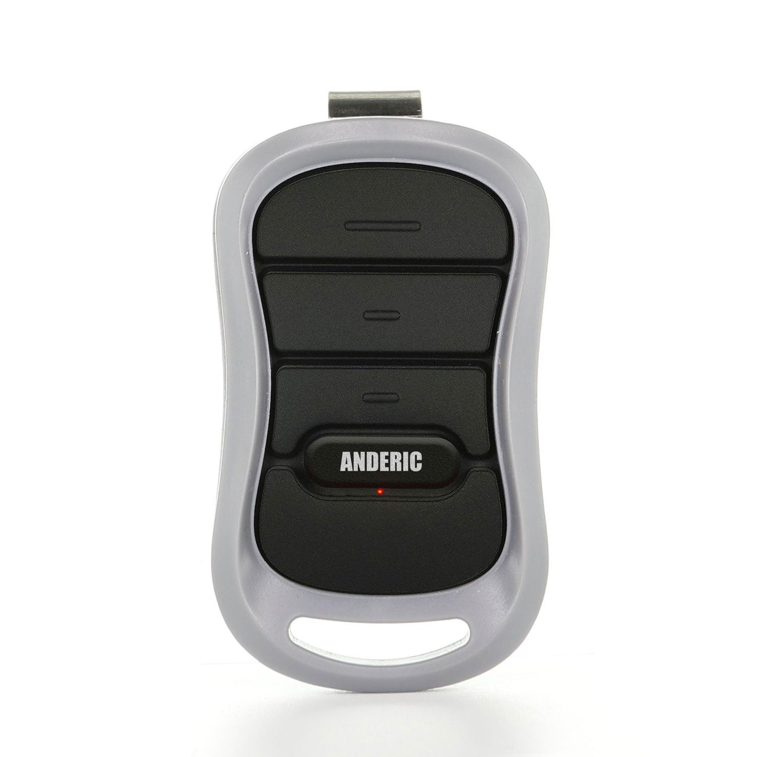 Substitute for Genie G1TBX 1-button intellicode 315/390 MHz Garage Door Opener Remote Control [G3TBX]