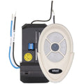 Substitute for Harbor Breeze CHQ7202T1 Ceiling Fan Remote Control [FAN35T-UC7067FMRX-KIT]