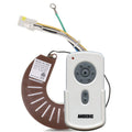 Substitute for Fanimation Fans RH786R Up/down light Ceiling Fan Receiver [RH786R/RR787T-KIT]