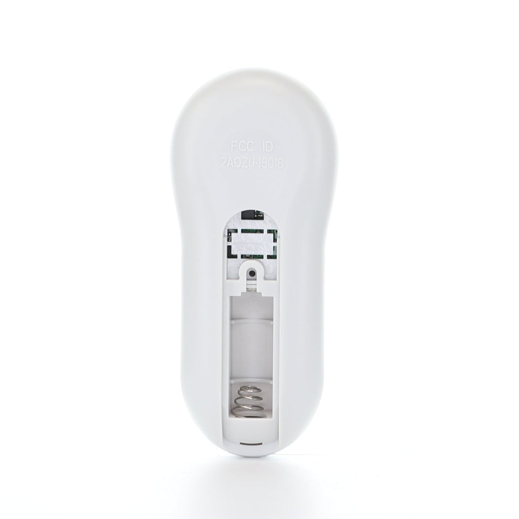 Anderic RRTR214D Replacement Ceiling Fan Remote Control for Harbor Breeze TR214D, KUJCE10311, KUJCE10712, and Others