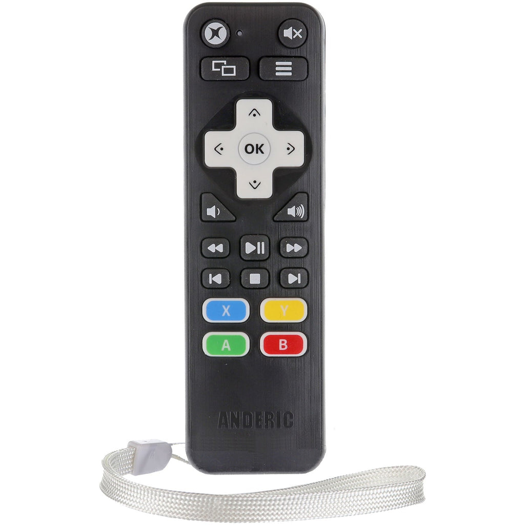 Microsoft Xbox One Media Console Remote Control