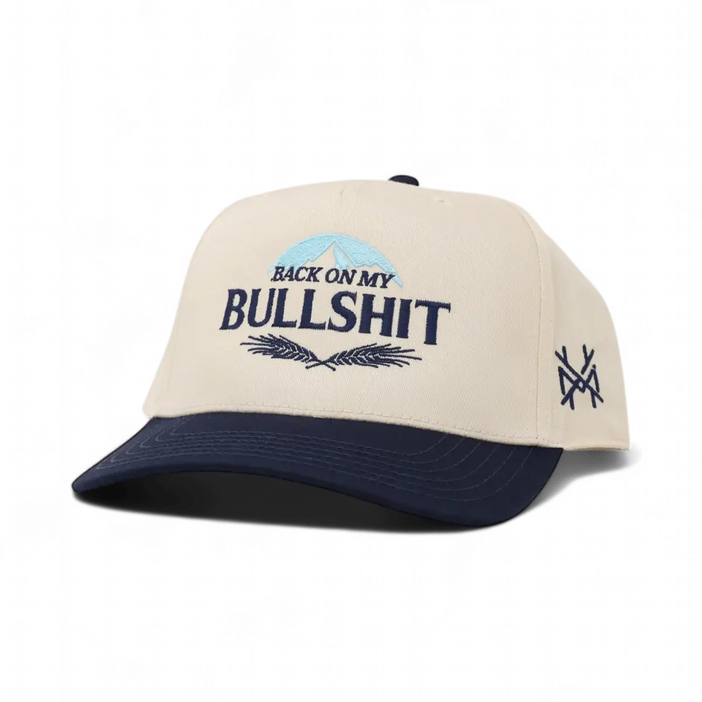 Back on My Bullsh*t
