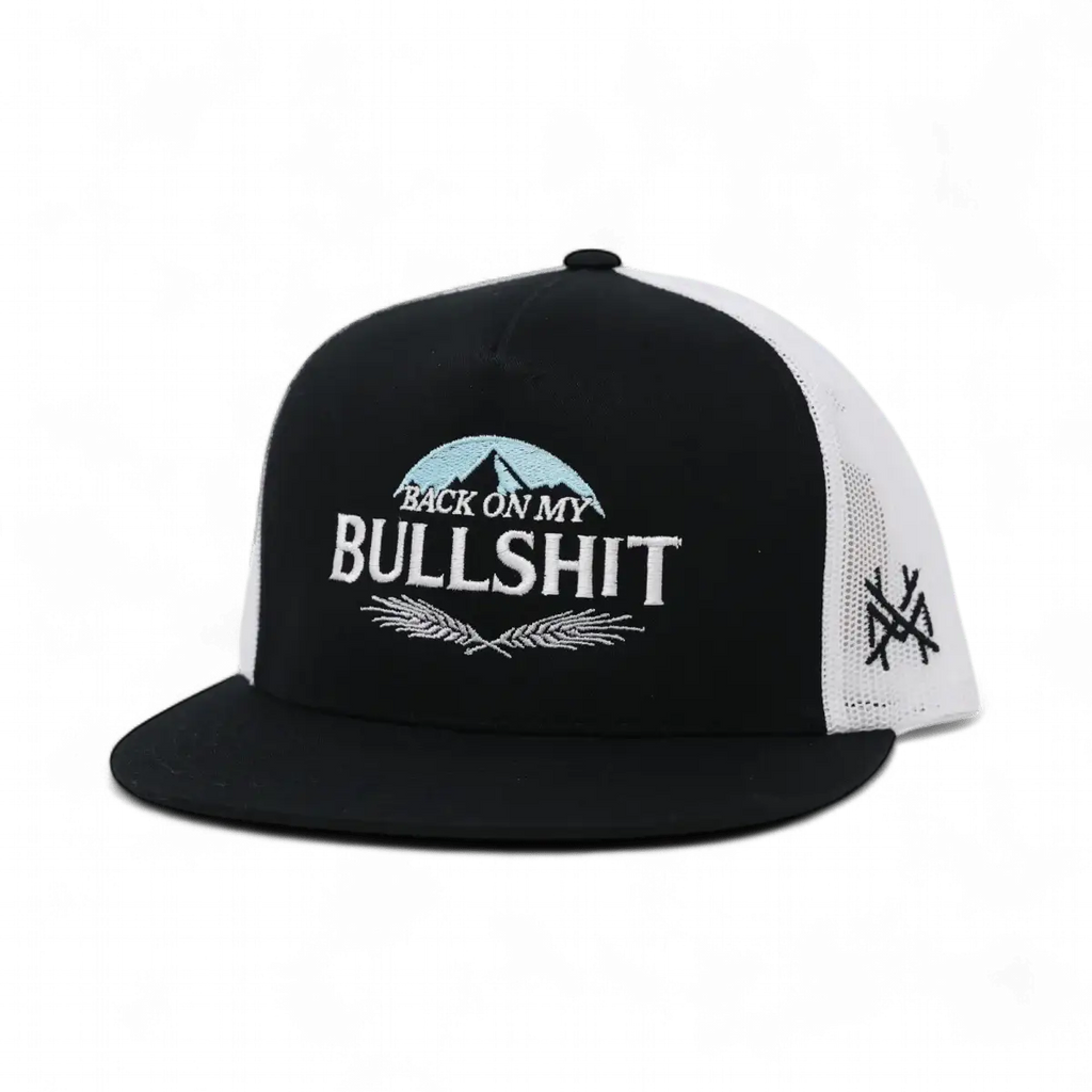 Back on My Bullsh*t