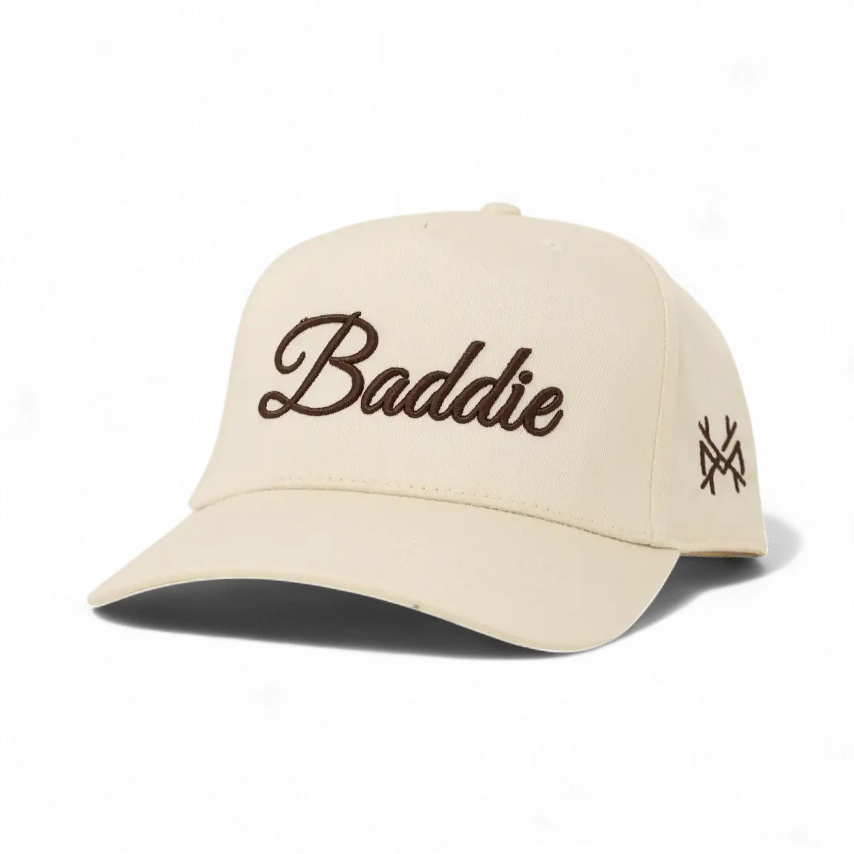 Baddie Snapback Hat