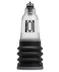 Bathmate Hydromax 3 Penis Pump Clear