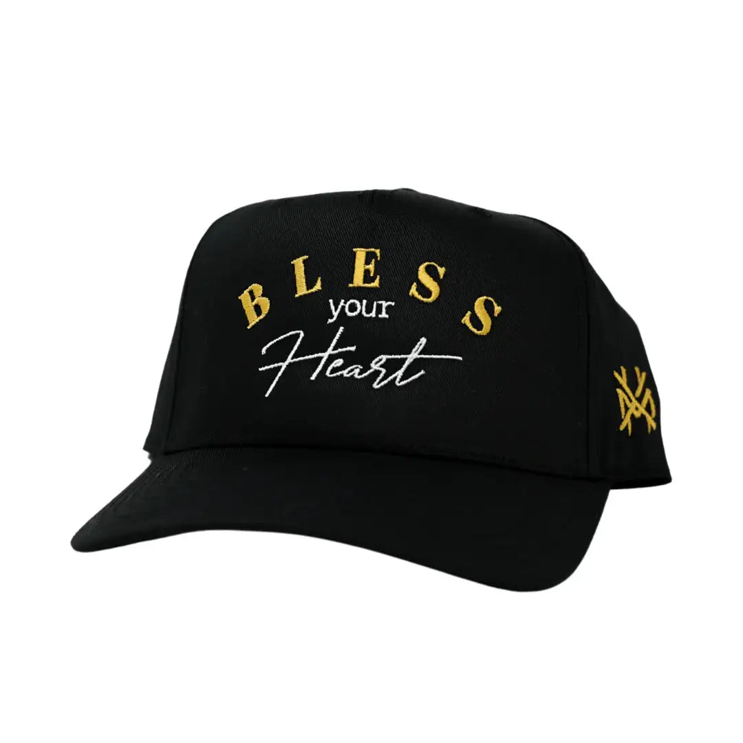 Bless Your Heart