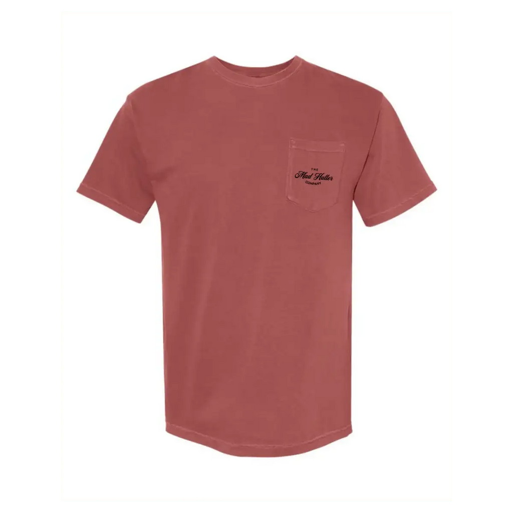 Blue Collar Dollar T-Shirt