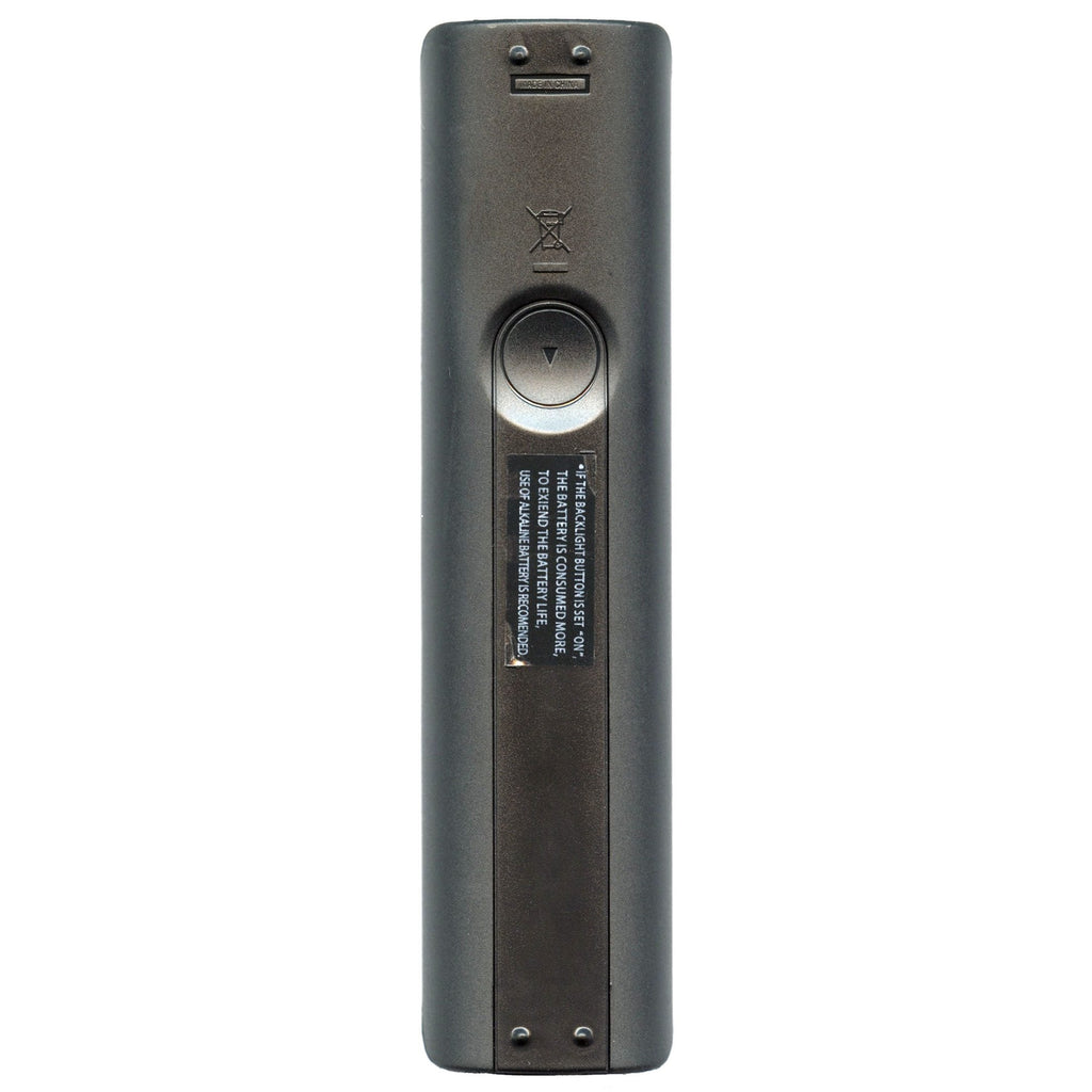 Anderic BN5901199F Replacement TV Remote Control for Samsung BN59-01199F and Similar Models