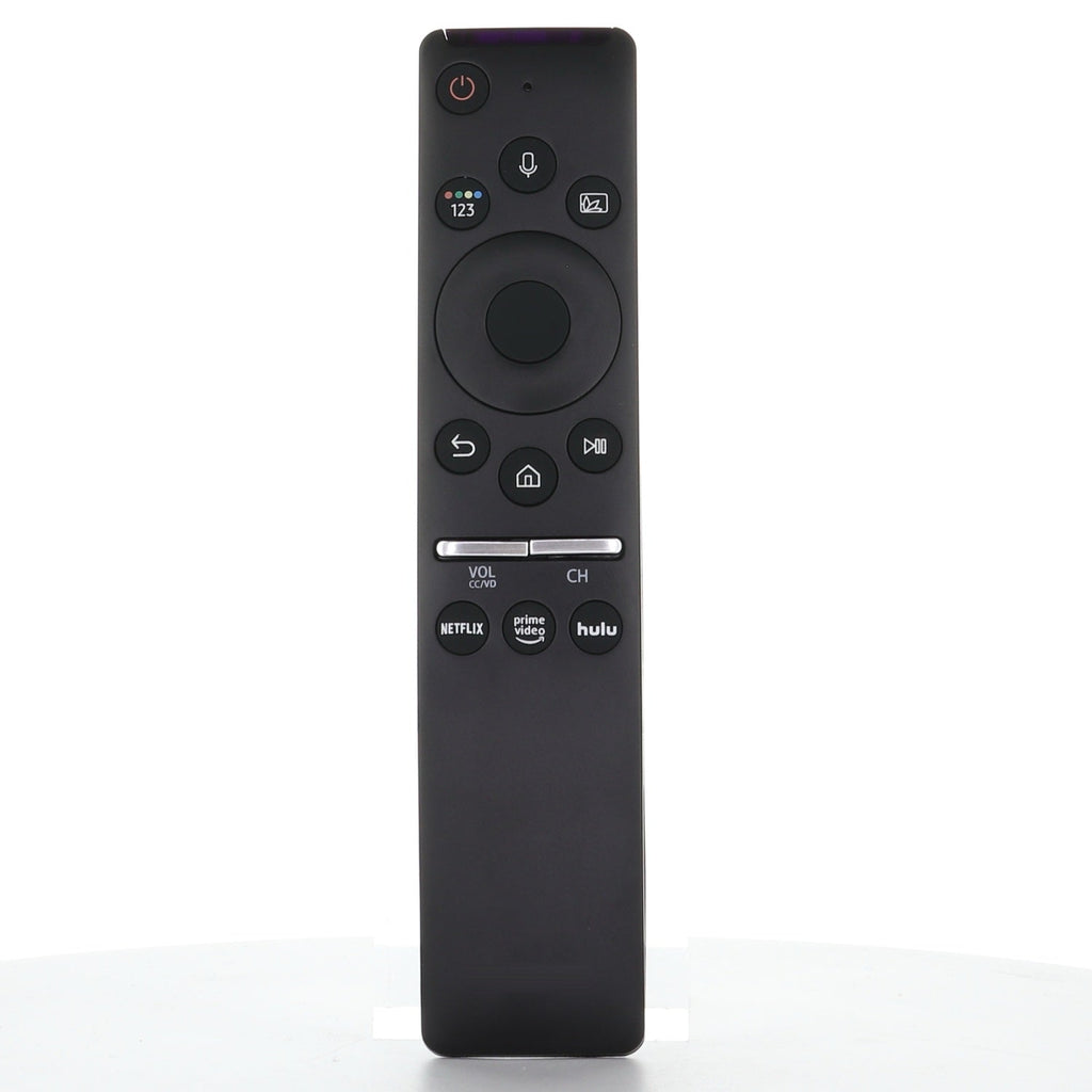 Samsung BN59-01327C / RMCRMT1CP1 Smart Touch TV Remote Control | 2020 | Voice | RF and IR | Metal - BN5901327C