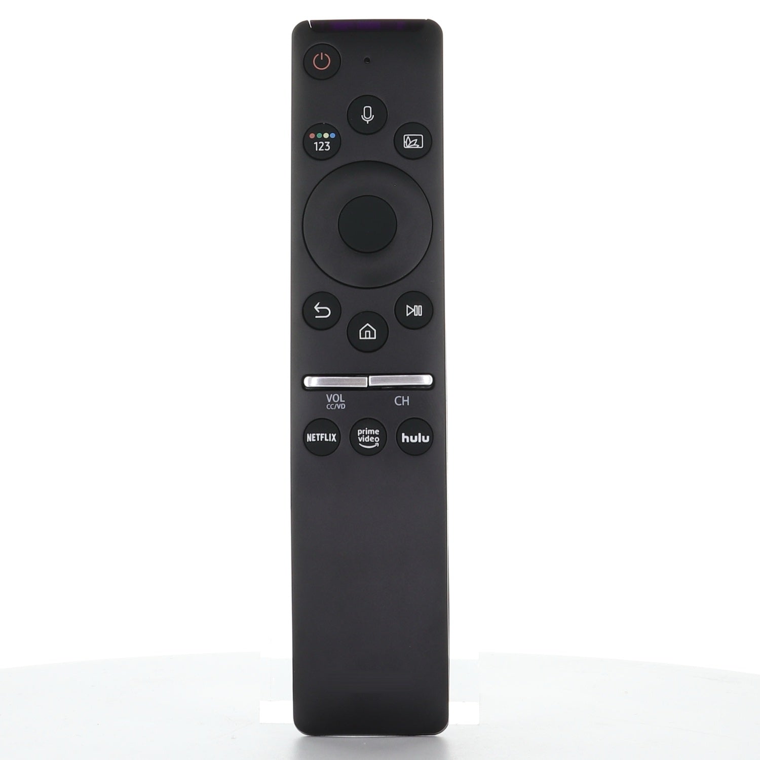Samsung BN59-01330E / RMCSPR1AP1 Smart Touch TV Remote Control | 2020 | RF and IR | Voice - BN5901330E Original