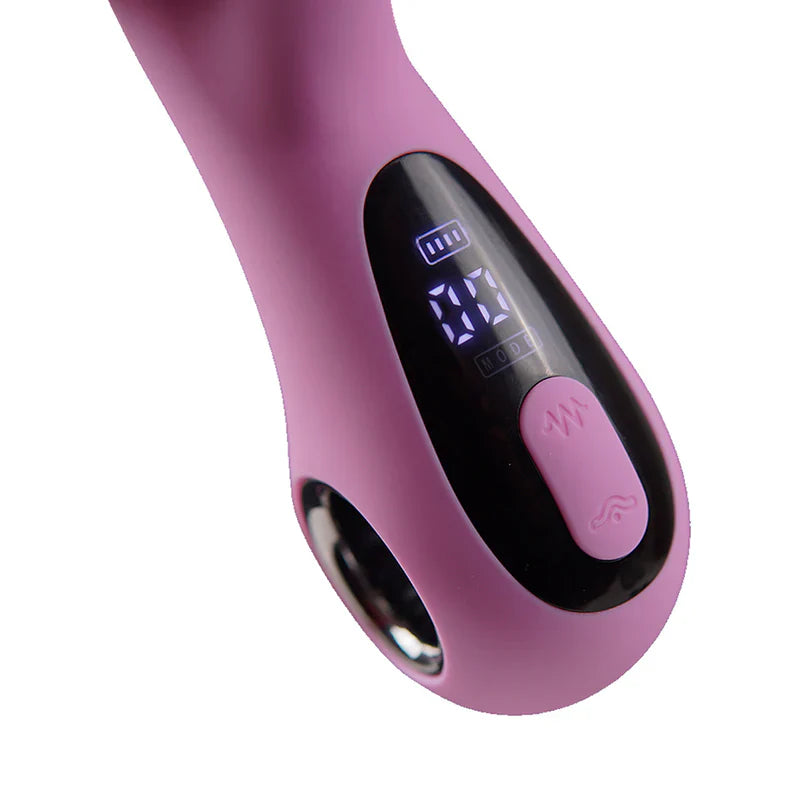 Lucile Majestic Pro G-Spot Vibrator