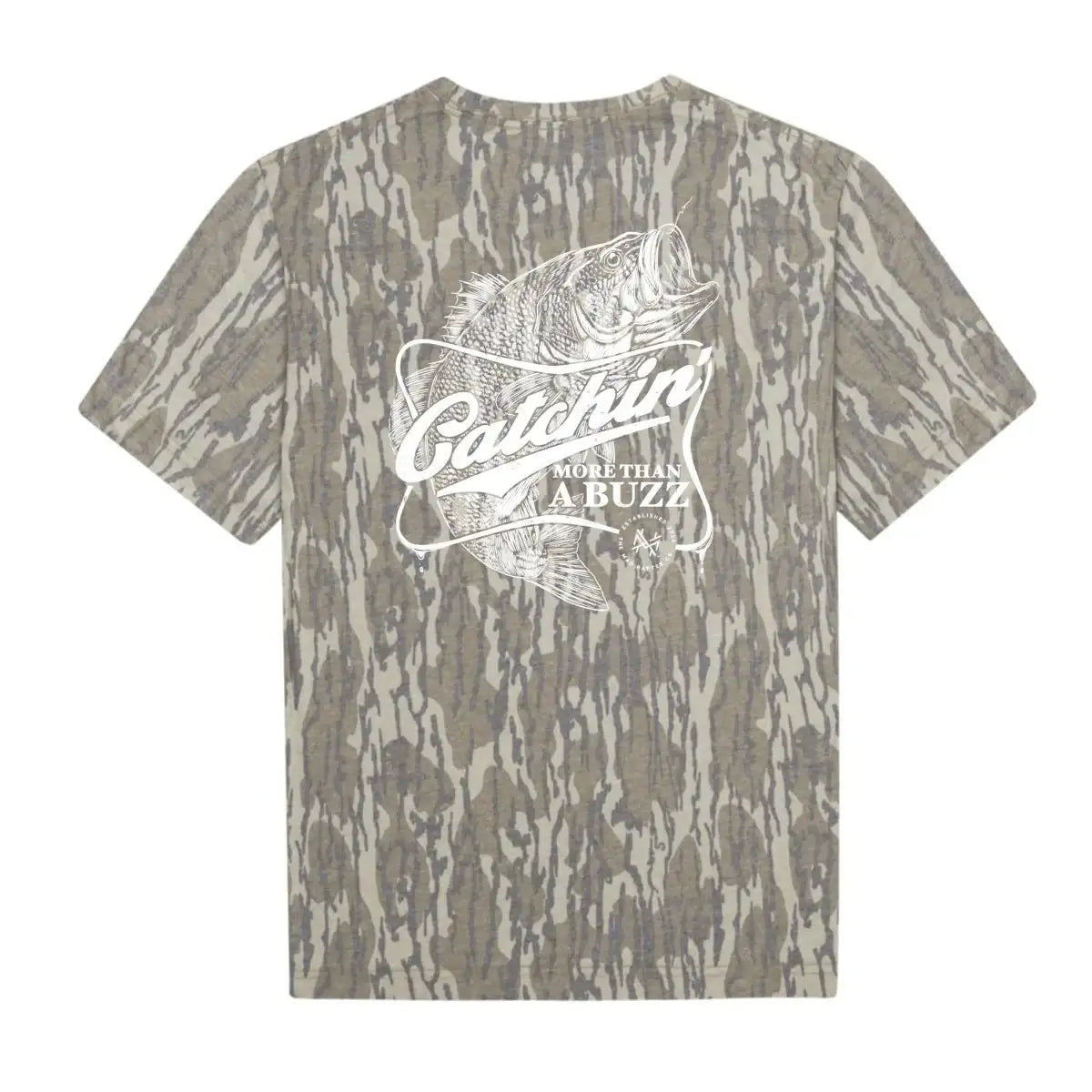 Catchin a Buzz T-Shirt